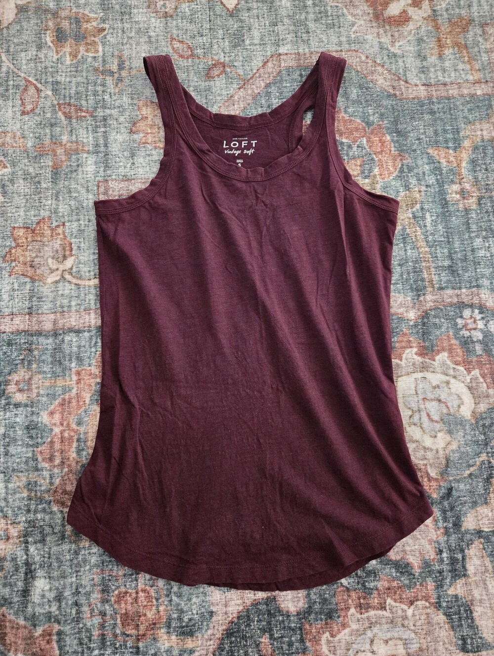 LOFT Tank Top